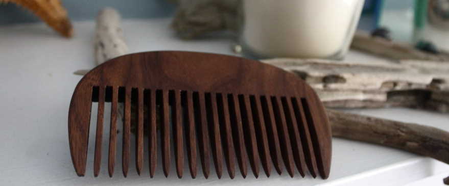 wooden brushes